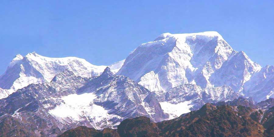 Kanari Khal Expedition