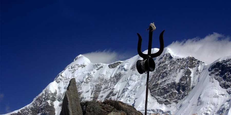 Trishul Expedition