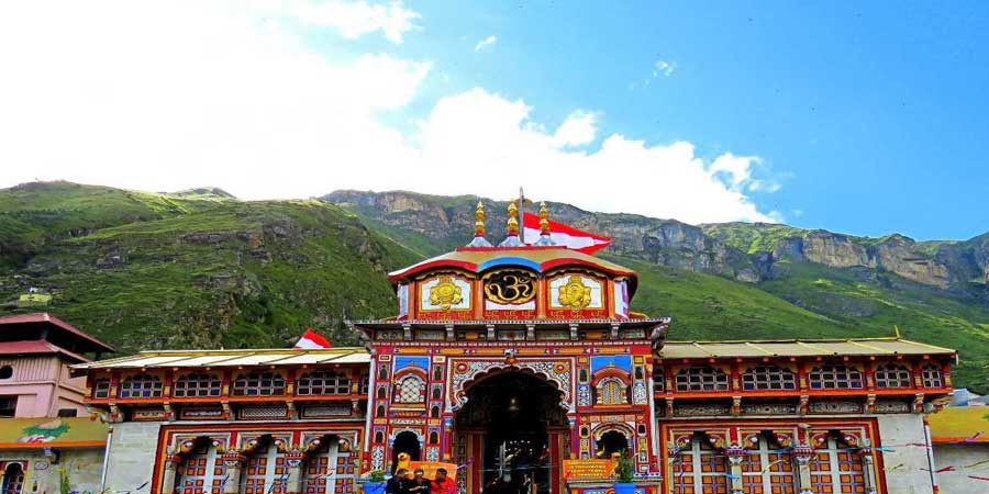 char dham yatra