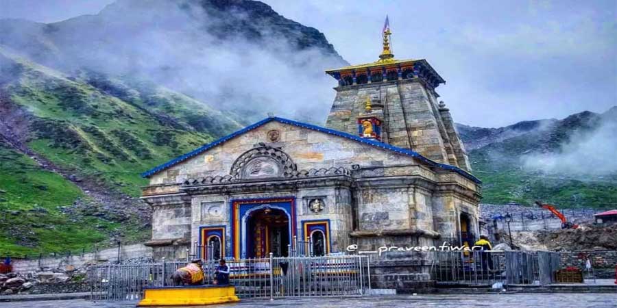 char dham yatra
