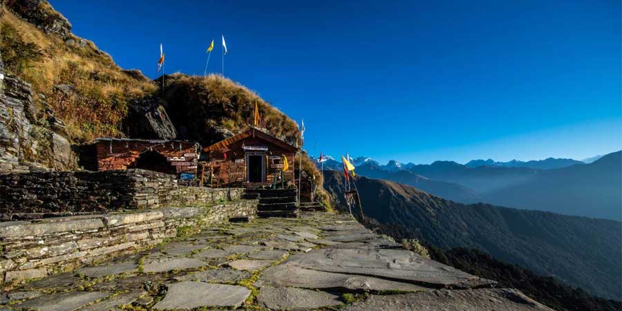 Panch Kedarnath Yatra