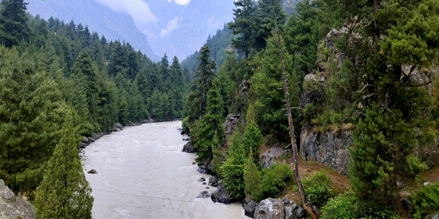 Chopta Chandrashila Trek